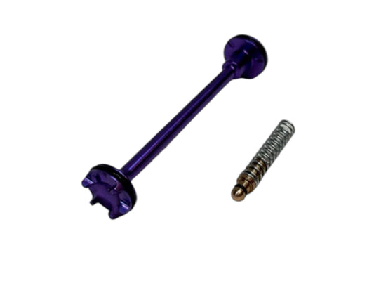 Used Method R5 Engine Tune-Up Kit Paintball Gun from CPXBrosPaintball Buy/Sell/Trade Paintball Markers, New Paintball Guns, Paintball Hoppers, Paintball Masks, and Hormesis Headbands