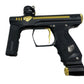 Used Method SP Shocker Era Black/Gold Paintball Gun Paintball Gun from CPXBrosPaintball Buy/Sell/Trade Paintball Markers, New Paintball Guns, Paintball Hoppers, Paintball Masks, and Hormesis Headbands
