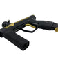 Used Method SP Shocker Era Black/Gold Paintball Gun Paintball Gun from CPXBrosPaintball Buy/Sell/Trade Paintball Markers, New Paintball Guns, Paintball Hoppers, Paintball Masks, and Hormesis Headbands