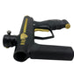 Used Method SP Shocker Era Black/Gold Paintball Gun Paintball Gun from CPXBrosPaintball Buy/Sell/Trade Paintball Markers, New Paintball Guns, Paintball Hoppers, Paintball Masks, and Hormesis Headbands