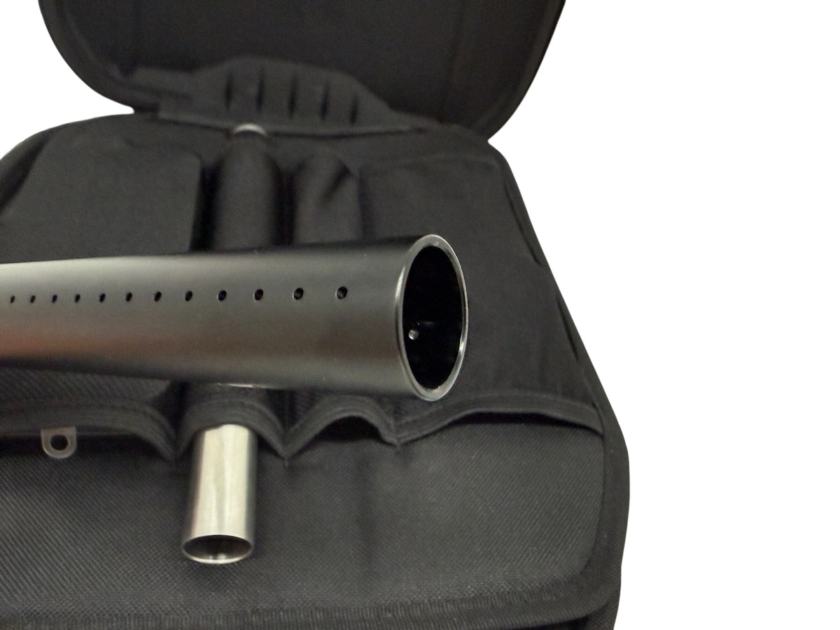 Used Method SP Shocker Era Black/Grey Paintball Gun Paintball Gun from CPXBrosPaintball Buy/Sell/Trade Paintball Markers, New Paintball Guns, Paintball Hoppers, Paintball Masks, and Hormesis Headbands