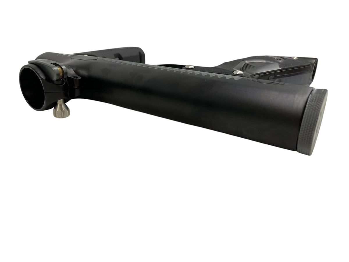 Used Method SP Shocker Era Black/Grey Paintball Gun Paintball Gun from CPXBrosPaintball Buy/Sell/Trade Paintball Markers, New Paintball Guns, Paintball Hoppers, Paintball Masks, and Hormesis Headbands
