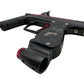 Used Method SP Shocker Era Black/Red Paintball Gun Paintball Gun from CPXBrosPaintball Buy/Sell/Trade Paintball Markers, New Paintball Guns, Paintball Hoppers, Paintball Masks, and Hormesis Headbands