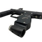 Used Method SP Shocker Era Black/Silver Paintball Gun Paintball Gun from CPXBrosPaintball Buy/Sell/Trade Paintball Markers, New Paintball Guns, Paintball Hoppers, Paintball Masks, and Hormesis Headbands