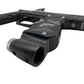 Used Method SP Shocker Era Black/Silver Paintball Gun Paintball Gun from CPXBrosPaintball Buy/Sell/Trade Paintball Markers, New Paintball Guns, Paintball Hoppers, Paintball Masks, and Hormesis Headbands