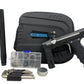 Used Method SP Shocker Era Black/Silver Paintball Gun Paintball Gun from CPXBrosPaintball Buy/Sell/Trade Paintball Markers, New Paintball Guns, Paintball Hoppers, Paintball Masks, and Hormesis Headbands