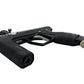 Used Method SP Shocker Era Black/Silver Paintball Gun Paintball Gun from CPXBrosPaintball Buy/Sell/Trade Paintball Markers, New Paintball Guns, Paintball Hoppers, Paintball Masks, and Hormesis Headbands