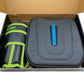Used Method SP Shocker Era Gold/Teal Paintball Gun with Stainless Steel Inserts Paintball Gun from CPXBrosPaintball Buy/Sell/Trade Paintball Markers, New Paintball Guns, Paintball Hoppers, Paintball Masks, and Hormesis Headbands
