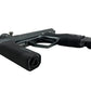 Used Method SP Shocker Era Grey/Black Paintball Gun Paintball Gun from CPXBrosPaintball Buy/Sell/Trade Paintball Markers, New Paintball Guns, Paintball Hoppers, Paintball Masks, and Hormesis Headbands
