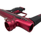 Used Method SP Shocker Era Red/Black Paintball Gun Paintball Gun from CPXBrosPaintball Buy/Sell/Trade Paintball Markers, New Paintball Guns, Paintball Hoppers, Paintball Masks, and Hormesis Headbands
