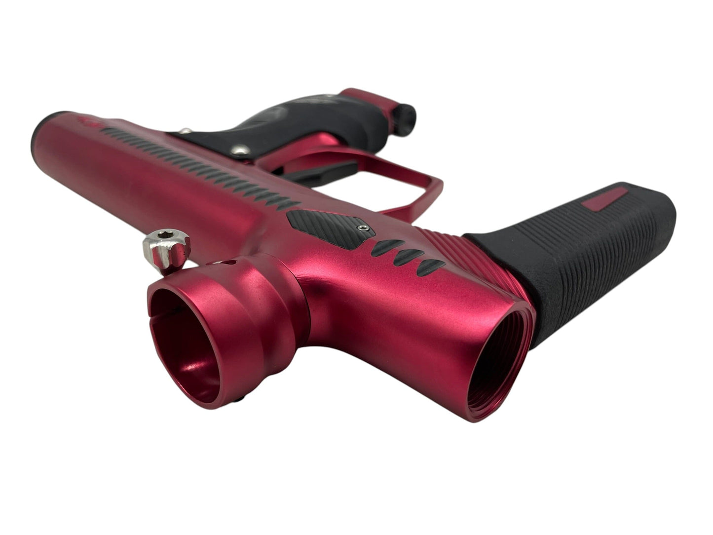 Used Method SP Shocker Era Red/Black Paintball Gun Paintball Gun from CPXBrosPaintball Buy/Sell/Trade Paintball Markers, New Paintball Guns, Paintball Hoppers, Paintball Masks, and Hormesis Headbands
