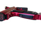 Used Method SP Shocker Era Red/Black Paintball Gun Paintball Gun from CPXBrosPaintball Buy/Sell/Trade Paintball Markers, New Paintball Guns, Paintball Hoppers, Paintball Masks, and Hormesis Headbands