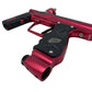 Used Method SP Shocker Era Red/Black Paintball Gun Paintball Gun from CPXBrosPaintball Buy/Sell/Trade Paintball Markers, New Paintball Guns, Paintball Hoppers, Paintball Masks, and Hormesis Headbands