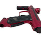 Used Method SP Shocker Era Red/Black Paintball Gun Paintball Gun from CPXBrosPaintball Buy/Sell/Trade Paintball Markers, New Paintball Guns, Paintball Hoppers, Paintball Masks, and Hormesis Headbands