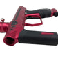 Used Method SP Shocker Era Red/Black Paintball Gun Paintball Gun from CPXBrosPaintball Buy/Sell/Trade Paintball Markers, New Paintball Guns, Paintball Hoppers, Paintball Masks, and Hormesis Headbands