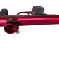 Used Method SP Shocker Era Red/Black Paintball Gun Paintball Gun from CPXBrosPaintball Buy/Sell/Trade Paintball Markers, New Paintball Guns, Paintball Hoppers, Paintball Masks, and Hormesis Headbands