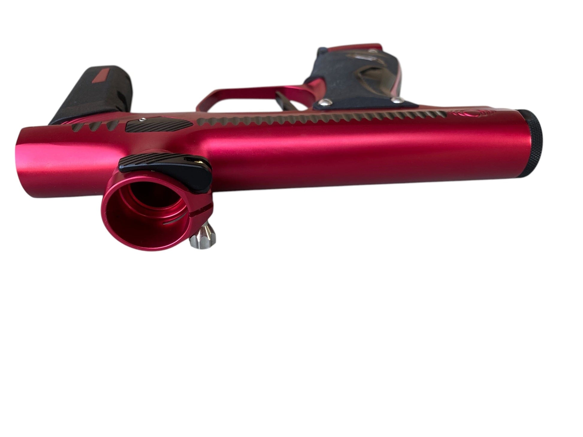 Used Method SP Shocker Era Red/Black Paintball Gun Paintball Gun from CPXBrosPaintball Buy/Sell/Trade Paintball Markers, New Paintball Guns, Paintball Hoppers, Paintball Masks, and Hormesis Headbands