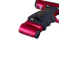 Used Method SP Shocker Era Red/Black Paintball Gun Paintball Gun from CPXBrosPaintball Buy/Sell/Trade Paintball Markers, New Paintball Guns, Paintball Hoppers, Paintball Masks, and Hormesis Headbands