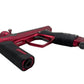 Used Method SP Shocker Era Red/Grey Paintball Gun Paintball Gun from CPXBrosPaintball Buy/Sell/Trade Paintball Markers, New Paintball Guns, Paintball Hoppers, Paintball Masks, and Hormesis Headbands