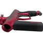 Used Method SP Shocker Era Red/Grey Paintball Gun Paintball Gun from CPXBrosPaintball Buy/Sell/Trade Paintball Markers, New Paintball Guns, Paintball Hoppers, Paintball Masks, and Hormesis Headbands
