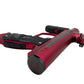 Used Method SP Shocker Era Red/Grey Paintball Gun Paintball Gun from CPXBrosPaintball Buy/Sell/Trade Paintball Markers, New Paintball Guns, Paintball Hoppers, Paintball Masks, and Hormesis Headbands