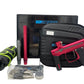 Used Method SP Shocker Era Red/Grey Paintball Gun Paintball Gun from CPXBrosPaintball Buy/Sell/Trade Paintball Markers, New Paintball Guns, Paintball Hoppers, Paintball Masks, and Hormesis Headbands