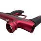 Used Method SP Shocker Era Red/Grey Paintball Gun Paintball Gun from CPXBrosPaintball Buy/Sell/Trade Paintball Markers, New Paintball Guns, Paintball Hoppers, Paintball Masks, and Hormesis Headbands