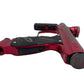 Used Method SP Shocker Era Red/Grey Paintball Gun Paintball Gun from CPXBrosPaintball Buy/Sell/Trade Paintball Markers, New Paintball Guns, Paintball Hoppers, Paintball Masks, and Hormesis Headbands