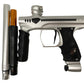Used Method SP Shocker Era Silver/Black Paintball Gun Paintball Gun from CPXBrosPaintball Buy/Sell/Trade Paintball Markers, New Paintball Guns, Paintball Hoppers, Paintball Masks, and Hormesis Headbands