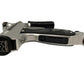 Used Method SP Shocker Era Silver/Black Paintball Gun Paintball Gun from CPXBrosPaintball Buy/Sell/Trade Paintball Markers, New Paintball Guns, Paintball Hoppers, Paintball Masks, and Hormesis Headbands