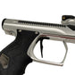 Used Method SP Shocker Era Silver/Black Paintball Gun Paintball Gun from CPXBrosPaintball Buy/Sell/Trade Paintball Markers, New Paintball Guns, Paintball Hoppers, Paintball Masks, and Hormesis Headbands