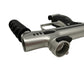 Used Method SP Shocker Era Silver/Black Paintball Gun Paintball Gun from CPXBrosPaintball Buy/Sell/Trade Paintball Markers, New Paintball Guns, Paintball Hoppers, Paintball Masks, and Hormesis Headbands