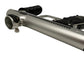 Used Method SP Shocker Era Silver/Black Paintball Gun Paintball Gun from CPXBrosPaintball Buy/Sell/Trade Paintball Markers, New Paintball Guns, Paintball Hoppers, Paintball Masks, and Hormesis Headbands