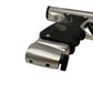 Used Method SP Shocker Era Silver/Black Paintball Gun Paintball Gun from CPXBrosPaintball Buy/Sell/Trade Paintball Markers, New Paintball Guns, Paintball Hoppers, Paintball Masks, and Hormesis Headbands