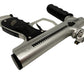 Used Method SP Shocker Era Silver/Black Paintball Gun Paintball Gun from CPXBrosPaintball Buy/Sell/Trade Paintball Markers, New Paintball Guns, Paintball Hoppers, Paintball Masks, and Hormesis Headbands