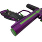 Used Method SP Smart Parts Shocker Era Purple/Green Paintball Gun Paintball Gun from CPXBrosPaintball Buy/Sell/Trade Paintball Markers, New Paintball Guns, Paintball Hoppers, Paintball Masks, and Hormesis Headbands