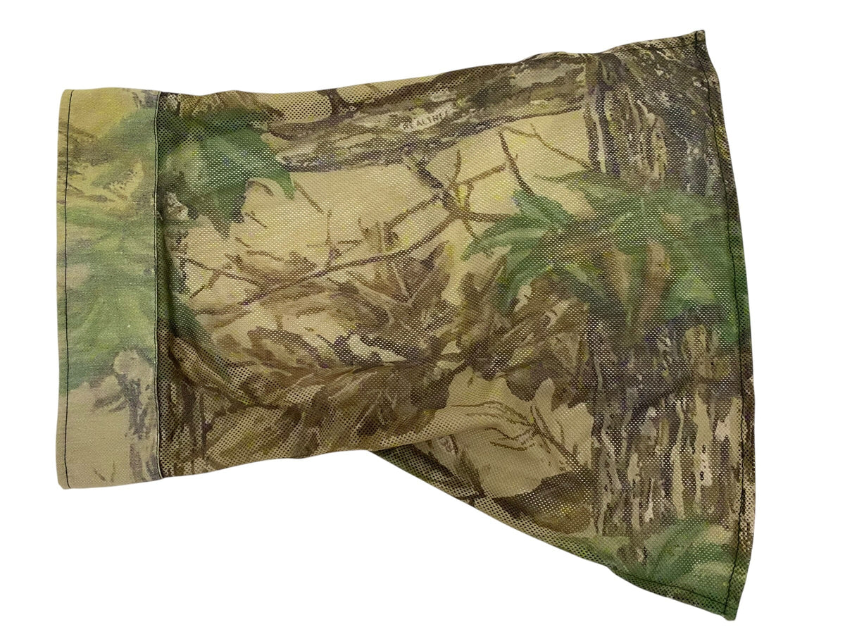Used Midwest Clothing Headwrap Camo Leaf Paintball Gun from CPXBrosPaintball Buy/Sell/Trade Paintball Markers, New Paintball Guns, Paintball Hoppers, Paintball Masks, and Hormesis Headbands