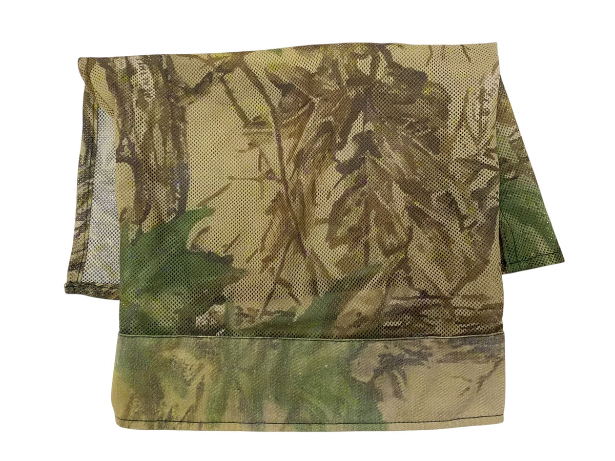 Used Midwest Clothing Headwrap Camo Leaf Paintball Gun from CPXBrosPaintball Buy/Sell/Trade Paintball Markers, New Paintball Guns, Paintball Hoppers, Paintball Masks, and Hormesis Headbands
