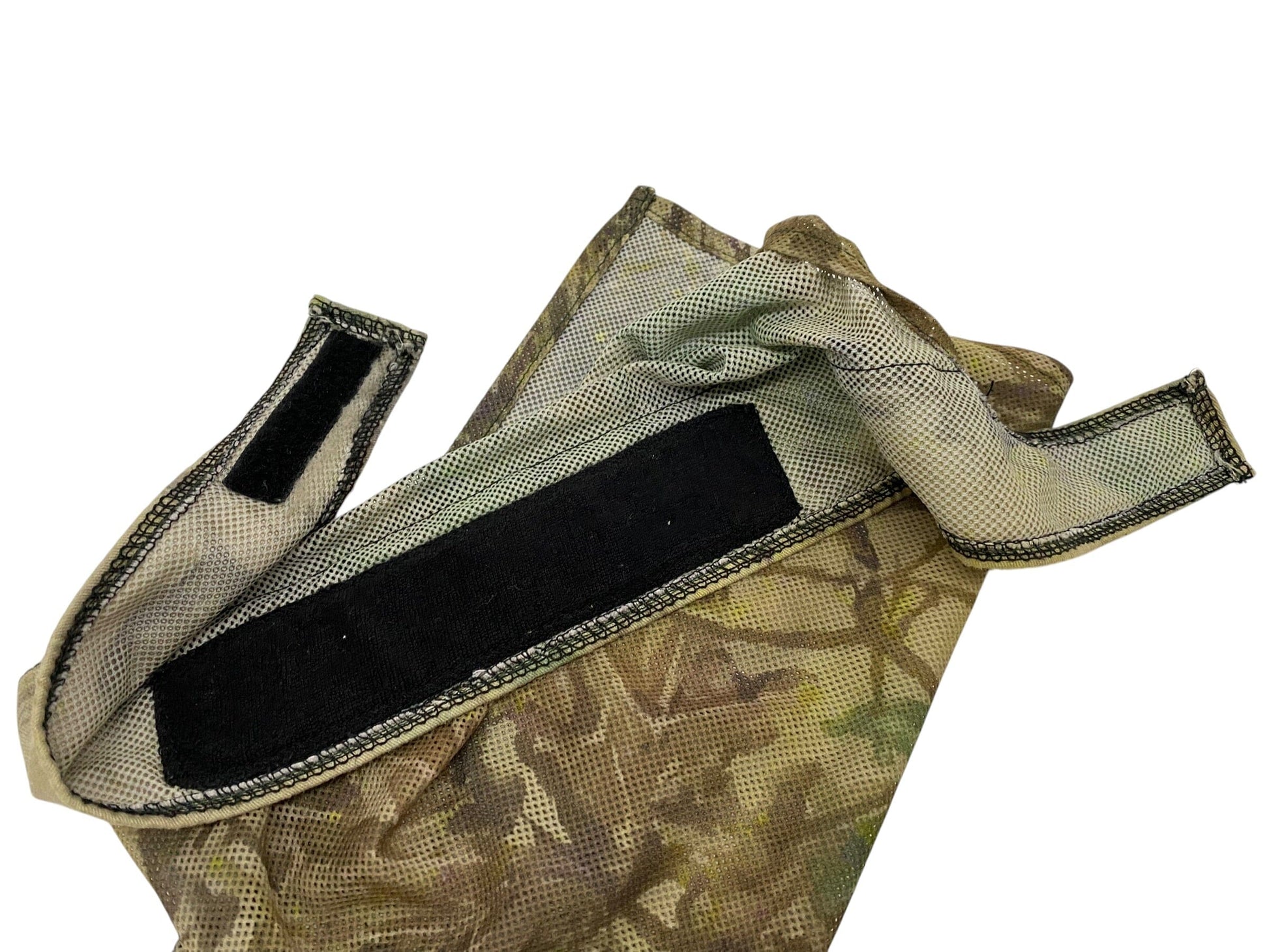 Used Midwest Clothing Headwrap Camo Leaf Paintball Gun from CPXBrosPaintball Buy/Sell/Trade Paintball Markers, New Paintball Guns, Paintball Hoppers, Paintball Masks, and Hormesis Headbands