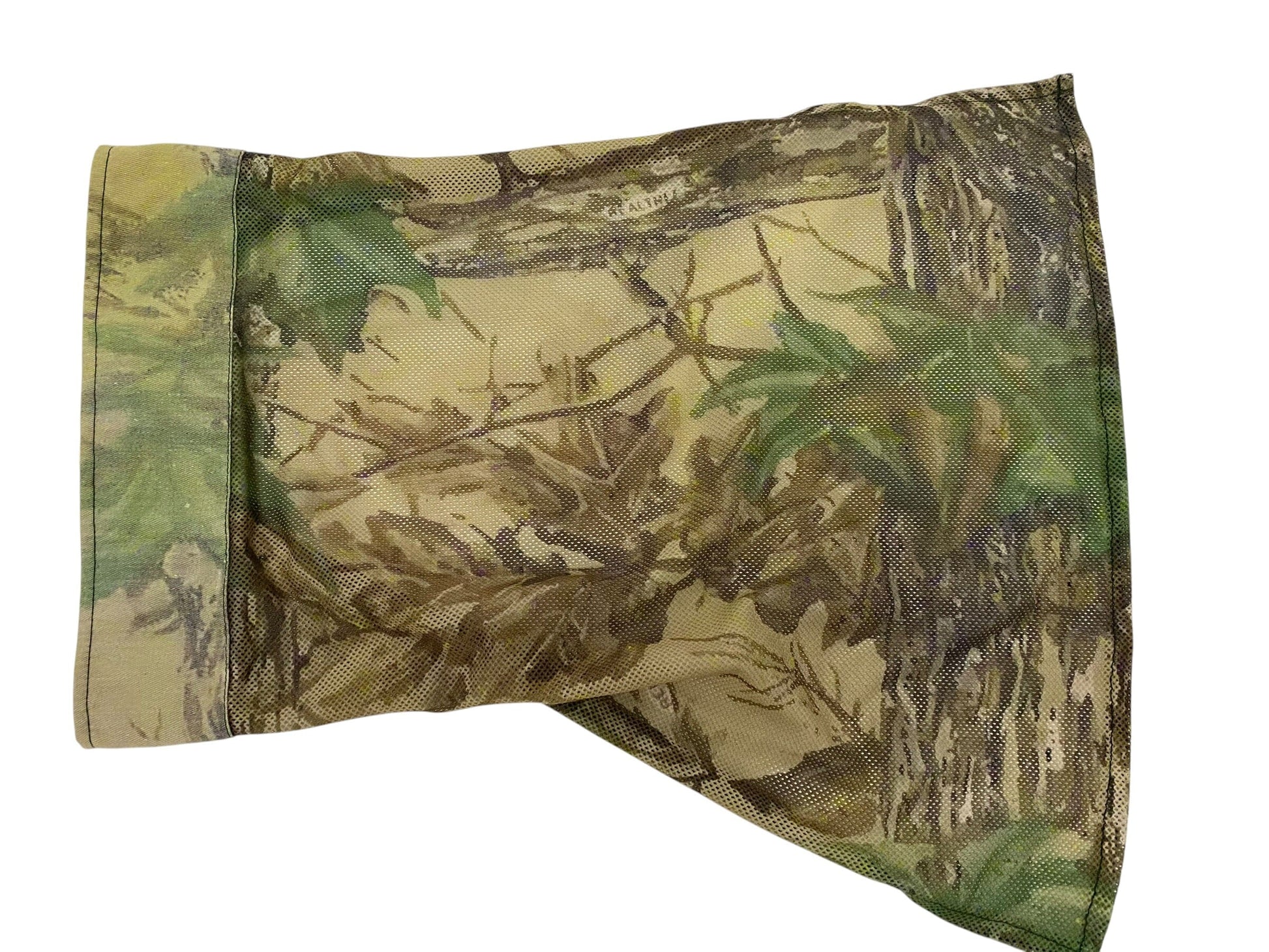Used Midwest Clothing Headwrap Camo Leaf Paintball Gun from CPXBrosPaintball Buy/Sell/Trade Paintball Markers, New Paintball Guns, Paintball Hoppers, Paintball Masks, and Hormesis Headbands