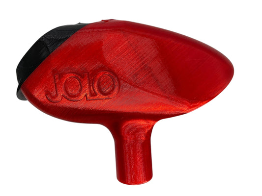 Used Mini DNA Hopper/Loader (3D Printed) Paintball Gun from CPXBrosPaintball Buy/Sell/Trade Paintball Markers, New Paintball Guns, Paintball Hoppers, Paintball Masks, and Hormesis Headbands