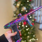 Used MINT Adrenaline Prism Luxe Idol Paintball Gun Paintball Gun from CPXBrosPaintball Buy/Sell/Trade Paintball Markers, New Paintball Guns, Paintball Hoppers, Paintball Masks, and Hormesis Headbands