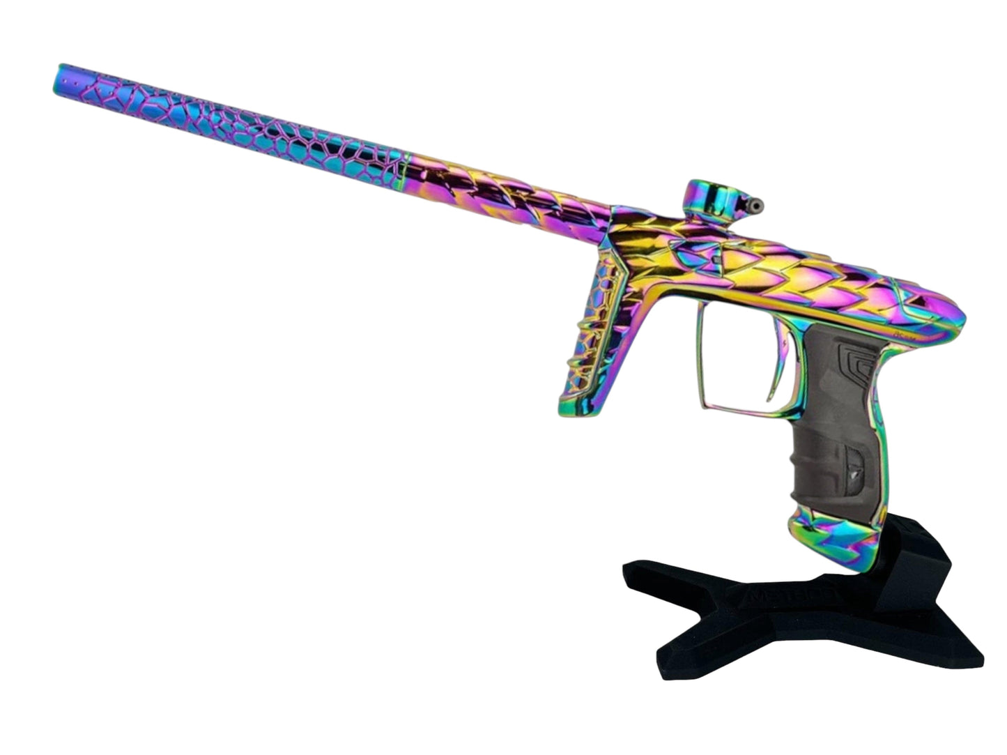 Used MINT Adrenaline Prism Luxe Idol Paintball Gun Paintball Gun from CPXBrosPaintball Buy/Sell/Trade Paintball Markers, New Paintball Guns, Paintball Hoppers, Paintball Masks, and Hormesis Headbands