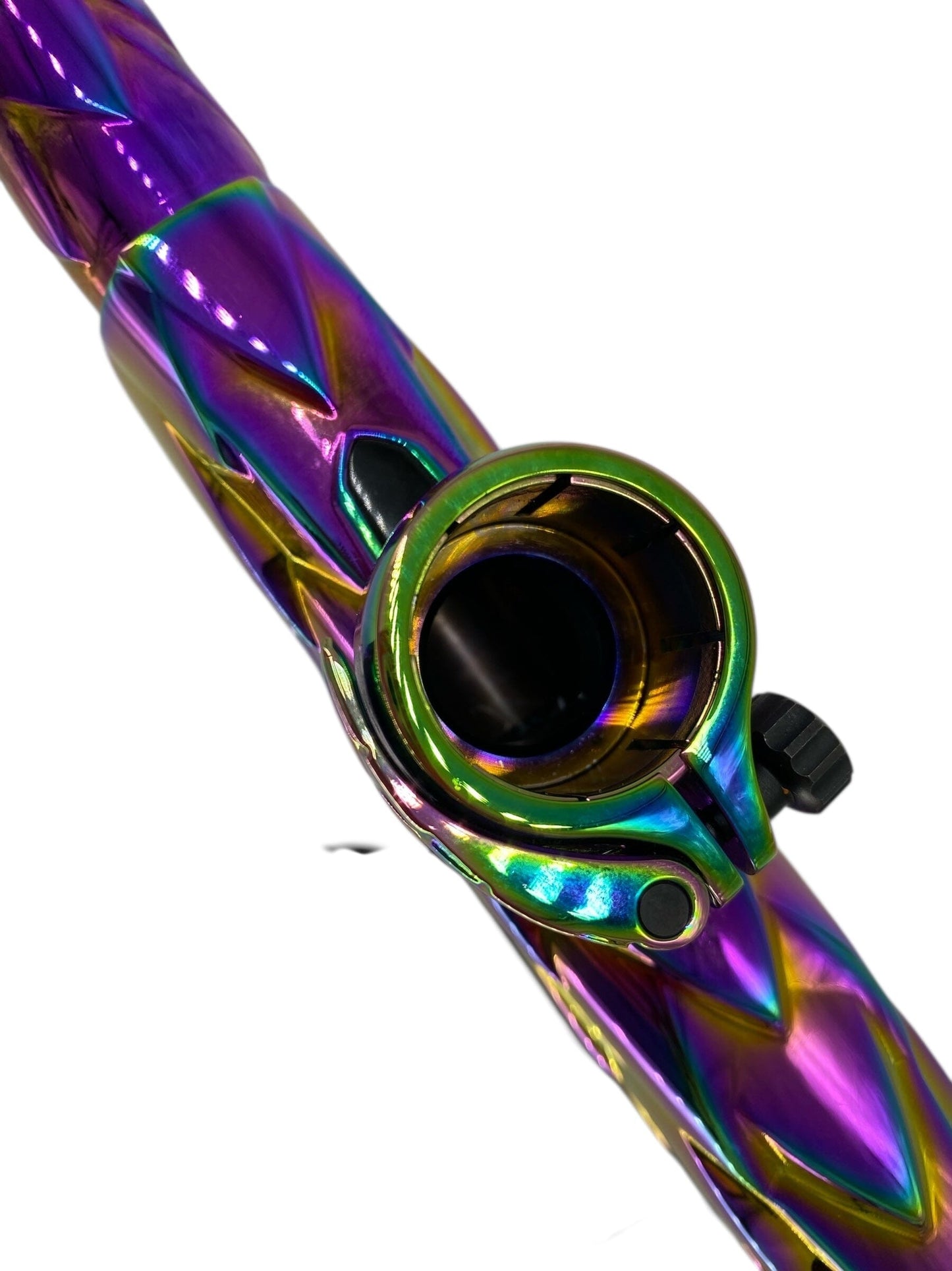 Used MINT Adrenaline Prism/Rose Gold Luxe Idol Paintball Gun Paintball Gun from CPXBrosPaintball Buy/Sell/Trade Paintball Markers, New Paintball Guns, Paintball Hoppers, Paintball Masks, and Hormesis Headbands