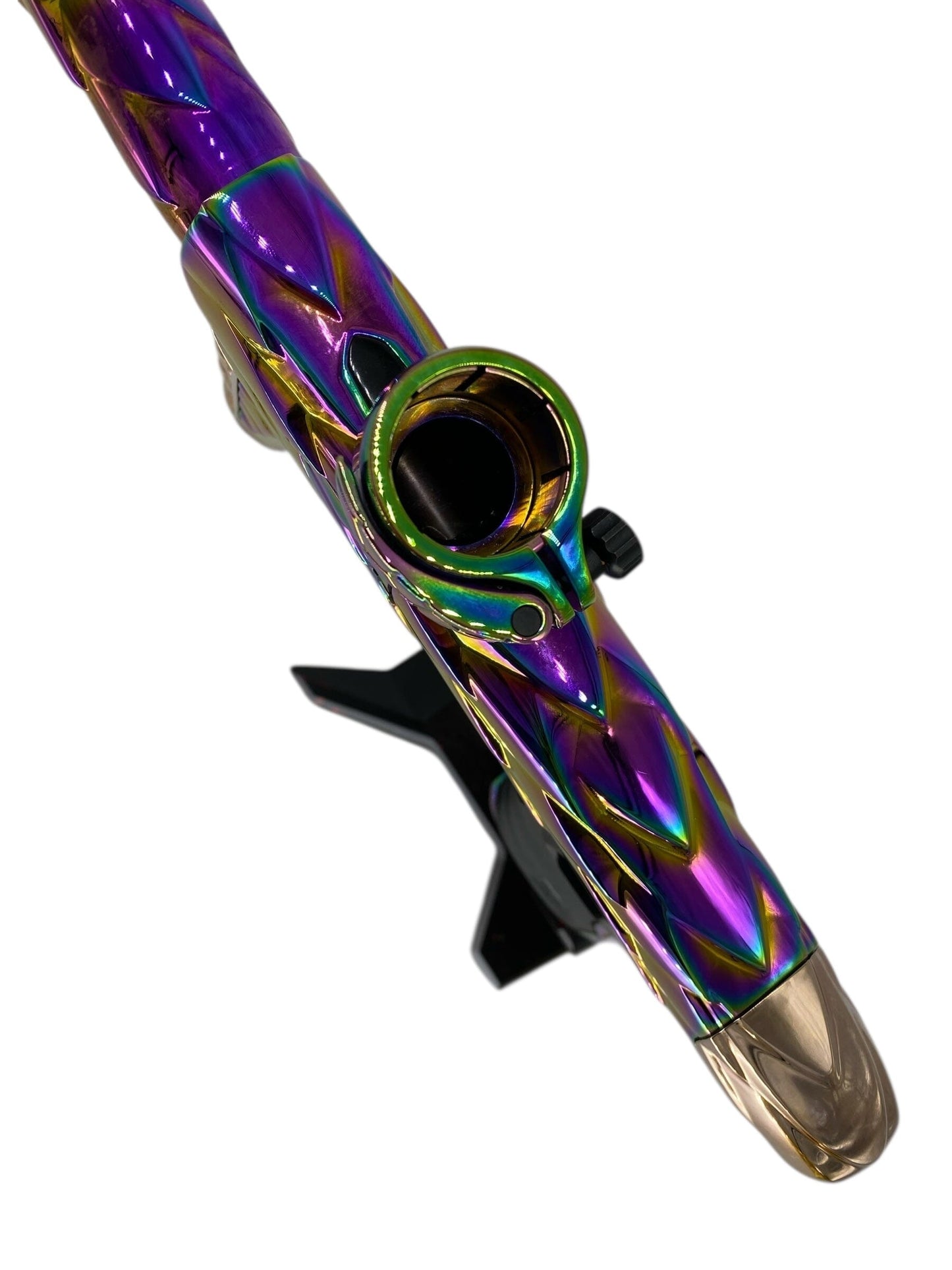 Used MINT Adrenaline Prism/Rose Gold Luxe Idol Paintball Gun Paintball Gun from CPXBrosPaintball Buy/Sell/Trade Paintball Markers, New Paintball Guns, Paintball Hoppers, Paintball Masks, and Hormesis Headbands