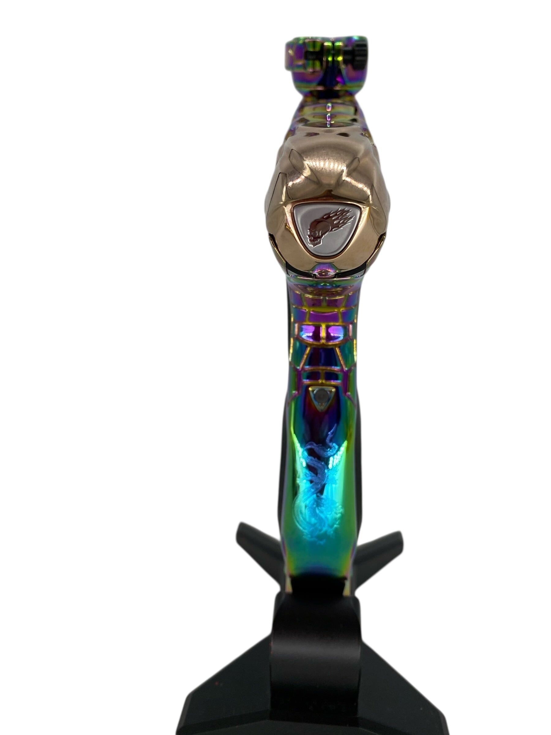 Used MINT Adrenaline Prism/Rose Gold Luxe Idol Paintball Gun Paintball Gun from CPXBrosPaintball Buy/Sell/Trade Paintball Markers, New Paintball Guns, Paintball Hoppers, Paintball Masks, and Hormesis Headbands