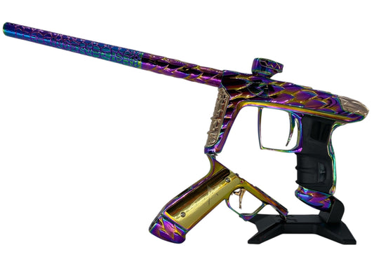 Used MINT Adrenaline Prism/Rose Gold Luxe Idol Paintball Gun Paintball Gun from CPXBrosPaintball Buy/Sell/Trade Paintball Markers, New Paintball Guns, Paintball Hoppers, Paintball Masks, and Hormesis Headbands