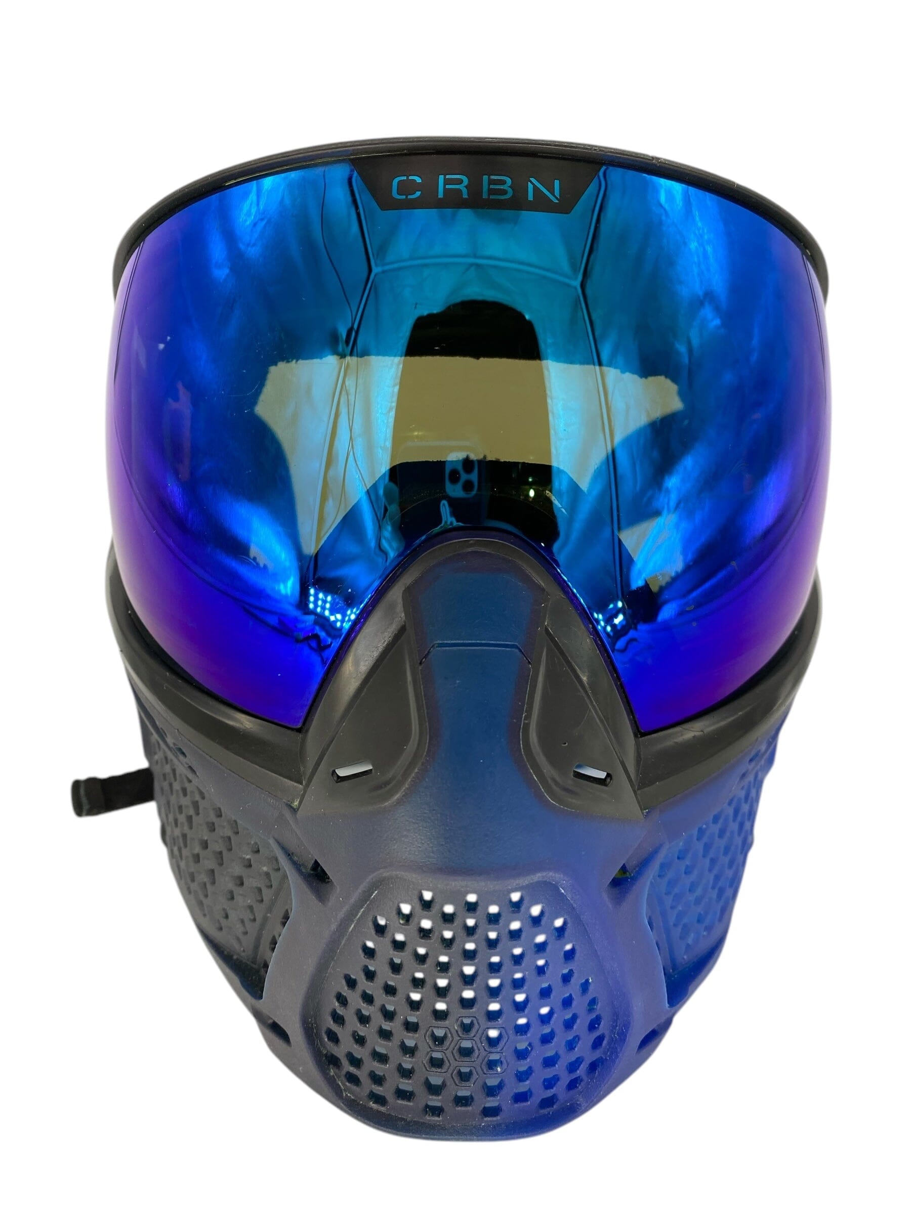 Used MINT CRBN Paintball Mask Goggle Paintball Gun from CPXBrosPaintball Buy/Sell/Trade Paintball Markers, New Paintball Guns, Paintball Hoppers, Paintball Masks, and Hormesis Headbands