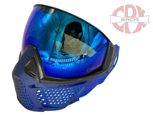 Used MINT CRBN Paintball Mask Goggle Paintball Gun from CPXBrosPaintball Buy/Sell/Trade Paintball Markers, New Paintball Guns, Paintball Hoppers, Paintball Masks, and Hormesis Headbands