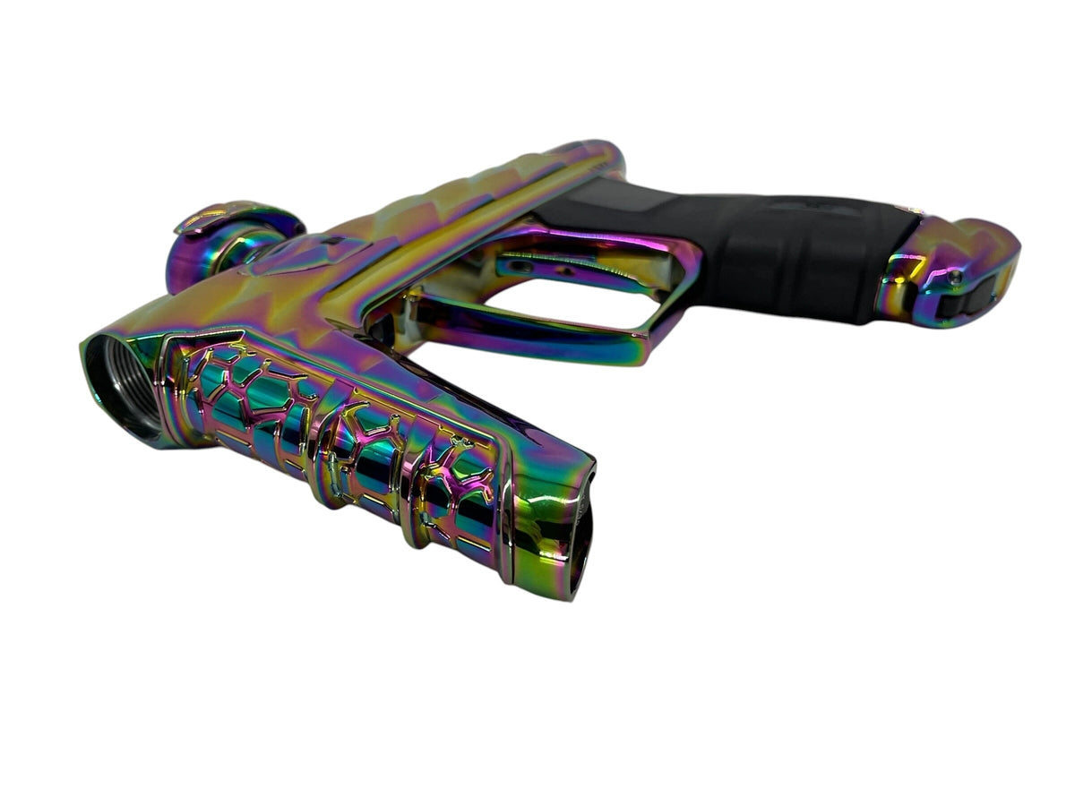Used MINT DLX Luxe Adrenaline Idol Prism Paintball Gun Paintball Gun from CPXBrosPaintball Buy/Sell/Trade Paintball Markers, New Paintball Guns, Paintball Hoppers, Paintball Masks, and Hormesis Headbands